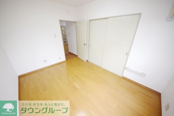 第一秀恵レジデンスの物件内観写真